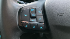 Ford Fiesta 1.0 EcoBoost Hybrid mHEV 125 Titanium 5dr Petrol Hatchback